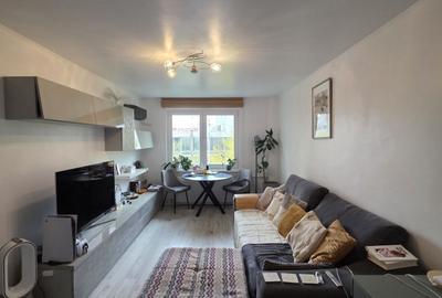 Vanzare apartament 3 camere Piata Alba Iulia - 2