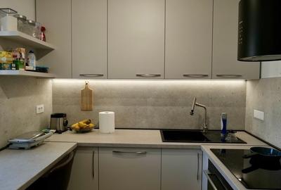 Apartament cu 3 camere decomandat, mobilat în Calea Aradului - 6