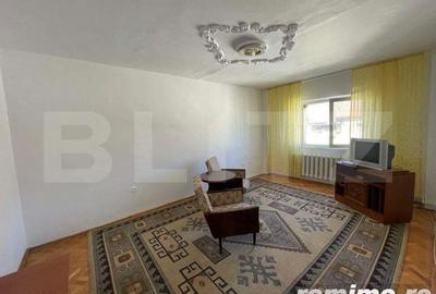 Apartament cu 2 camere decomandat în Central - 7