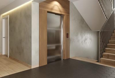 Garsoniera cu parcare subterana, Faza 5, Avantgarden Brasov - 9