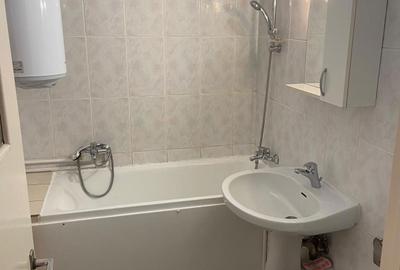 Apartament cu 2 camere decomandat, mobilat în Aviației - 1