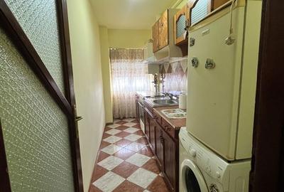 Garsonieră decomandată în Vladimirescu - 4