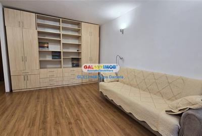 Inchiriere garsoniera decomandata, etaj 1, metrou, loc de parcare - 13