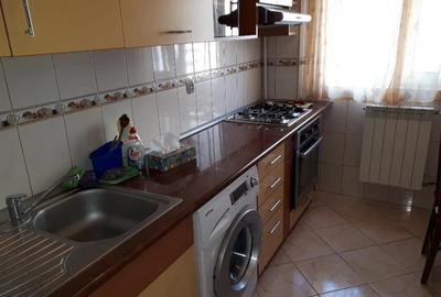 Garsonieră decomandată în Torontalului - 2