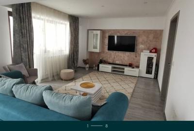 Apartament cu 3 camere decomandat în Mărășești - 1