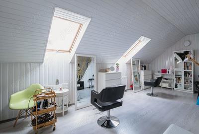 Spațiu comercial, de 10 mp, în 13 Decembrie - 4