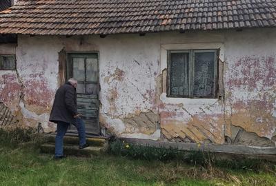Casă cu 3 camere în Greci - 3