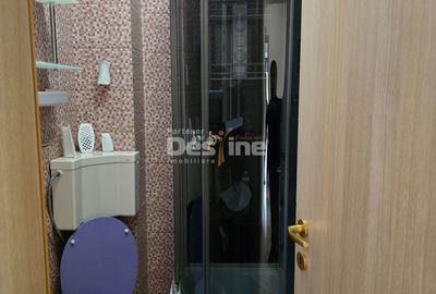 Apartament cu 3 camere decomandat în Est - 9