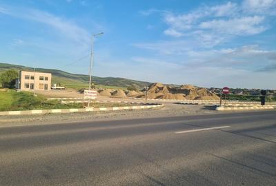 Spațiu comercial, de 253 mp, în Central - 6