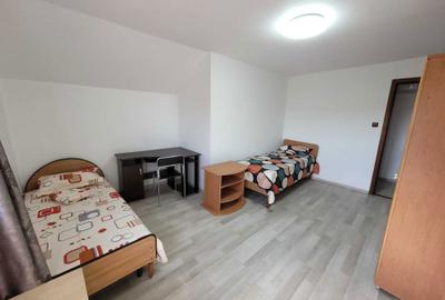 Casă cu 3 camere în Gării - 4