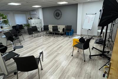 Inchiriere spatiu comercial Herastrau, Nicolae Caramfil, 48 mpu - 3