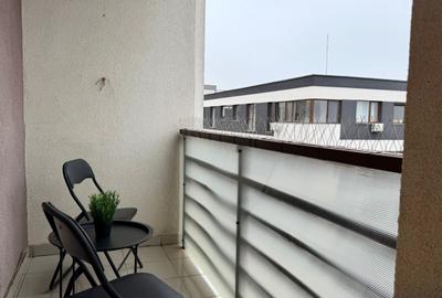 Decomandat / Bloc Nou / Centrala Proprie/ 58 mp - 12