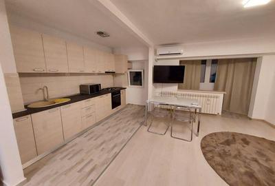 Timpuri Noi-Metrou,Garsoniera Totul Nou - 3