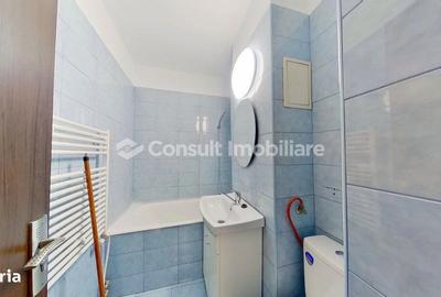 Apartament cu 2 camere decomandat în Gruia - 3