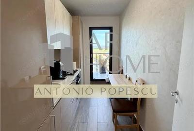 Penthouse 3 camere, 2 parcari, mobilat si utilat, Ploiesti, Albert - 14