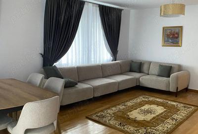 Casă cu Teren 500 Mp în Corbeanca - 5