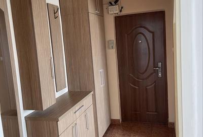 Apartament cu 2 camere semidecomandat în Rogerius - 1