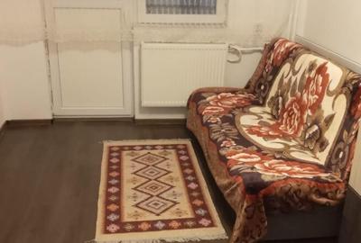 Garsoniera de inchiriat in Burdujeni - 4