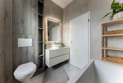 Apartament deosebit cu 2 camere  |   Giroc - 3