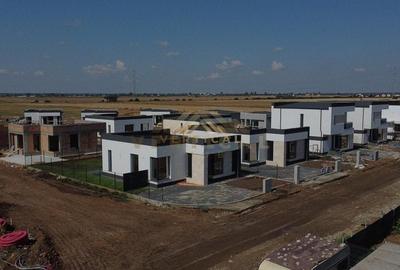 Casa cu 4 camere,ultimele 2 case din faza 1, Berceni - 4