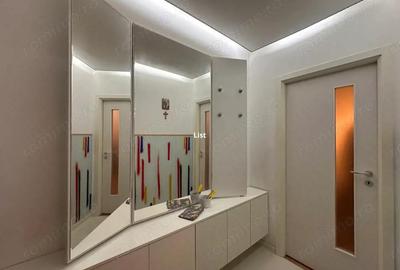 Apartament cu 4 camere semidecomandat, mobilat în Tătărași - 11