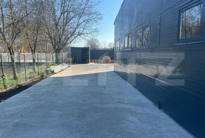 Casa de vanzare, 4 camere, 130 mp, zona Mureseni - 4