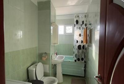 Apartament cu 2 camere semidecomandat în Podu Roș - 6