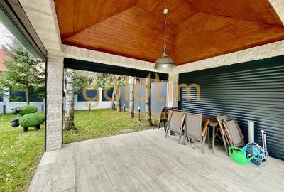 UNICA/ABSOLUT SUPERBA/ VILA INDIVIDUALA/IANCU NICOLAE/CURTE GENEROASA - 114