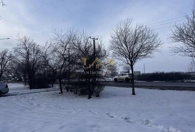 Teren de 1871 mp, în Mehala