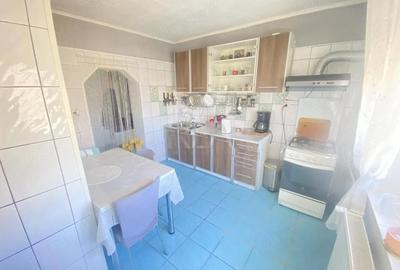 Apartament cu 3 camere decomandat în Rahova - 6