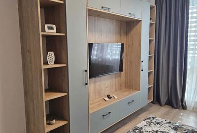 Garsonieră decomandată în Apărătorii Patriei - 4