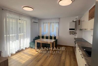 Apartament cu 2 camere în Central - 1