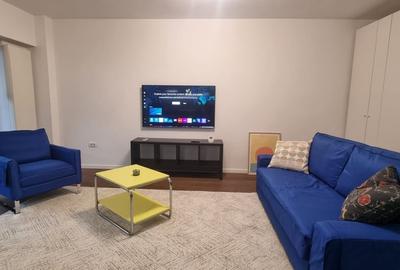 Apartament cu 2 camere decomandat, mobilat în Unirii - 1