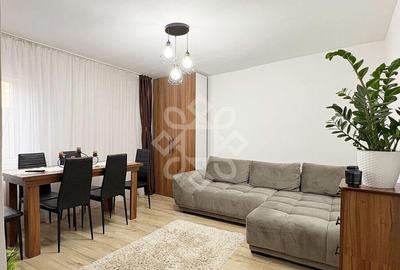 Apartament la curte, Cardinal Iuliu Hossu Oradea - 4