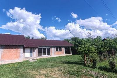 Casă cu 3 camere cu Teren 900 Mp în Tăuții-Măgherăuș - 3