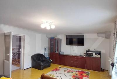 Casa individuala 262 mp, teren 1337 mp, in Mihai Viteazu - 13