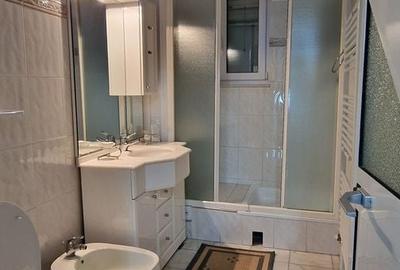 Coiciu, o vila construita pe cadre de beton, bine compartimentata. - 9