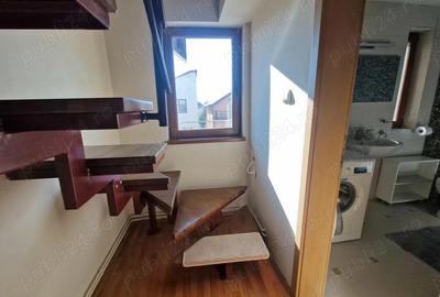 Duplex in zona deosebit de frumoasa- RONAT - 5