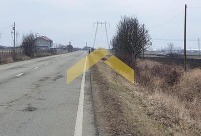 Posibilitate investitie teren cu PUZ  in zona Turnu - 7
