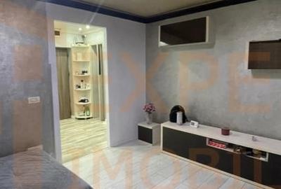 Apartament 3 camere de vanzare - zona Far Constanta - 2