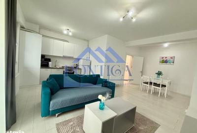 Apartament cu 2 camere în Cazino - 8