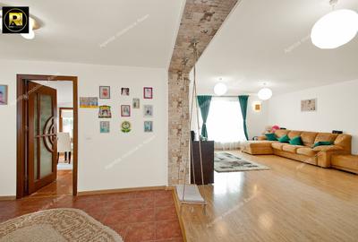 Vanzare apartament modern cu 3 camere in Galati, Arcasilor, cu terasa, mobilat - 14