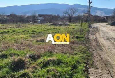 Teren Construcții intravilan de 460 mp, în Micești - 3