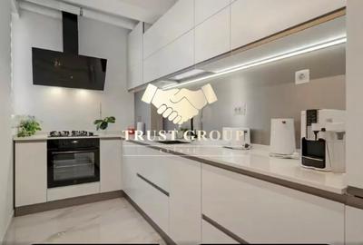 Apartament 2 camere Floreasca - 6