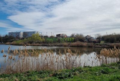 Teren Construcții intravilan de 22000 mp, în Săftica - 6