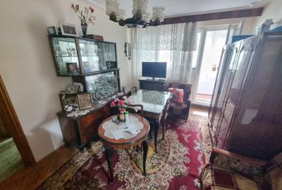 Apartament cu 2 camere semidecomandat în Tătărași - 10