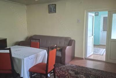 Casă cu 6 camere cu Teren 1401 Mp în Afumați - 7