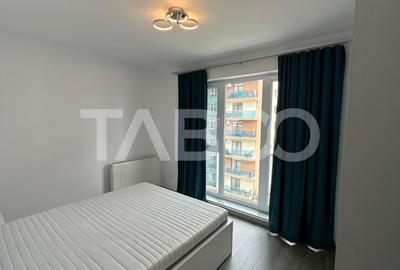 Apartament cu 2 camere decomandat, mobilat în Mihai Viteazul - 9