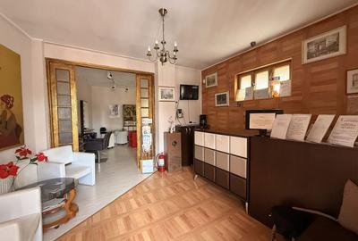 Casă individuală cu 31 camere cu Canalizare în Calea Călărașilor - 4