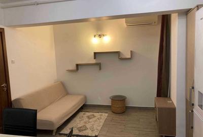 Apartament 2 camere 37mp, balcon 4mp, etaj intermediar, zona Centrala - 2